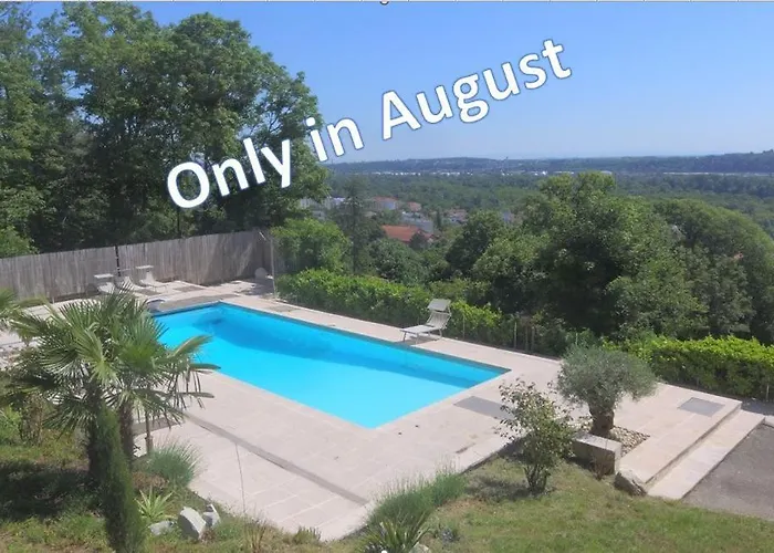 Grand Appart 150M2 Dans Belle Maison Bourgeoise
