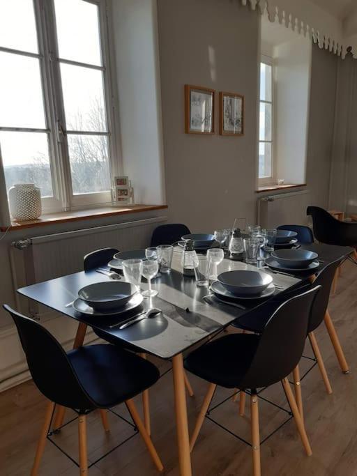 Grand 150m2 Dans Belle Maison Bourgeoise Casa vacanze
