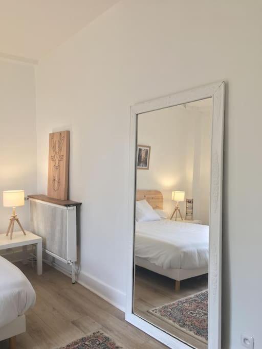 Grand 150m2 Dans Belle Maison Bourgeoise