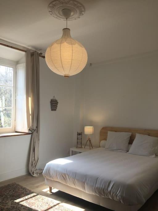Casa vacanze Grand 150m2 Dans Belle Maison Bourgeoise Vernaison