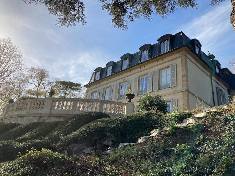 Grand 150m2 Dans Belle Maison Bourgeoise *
