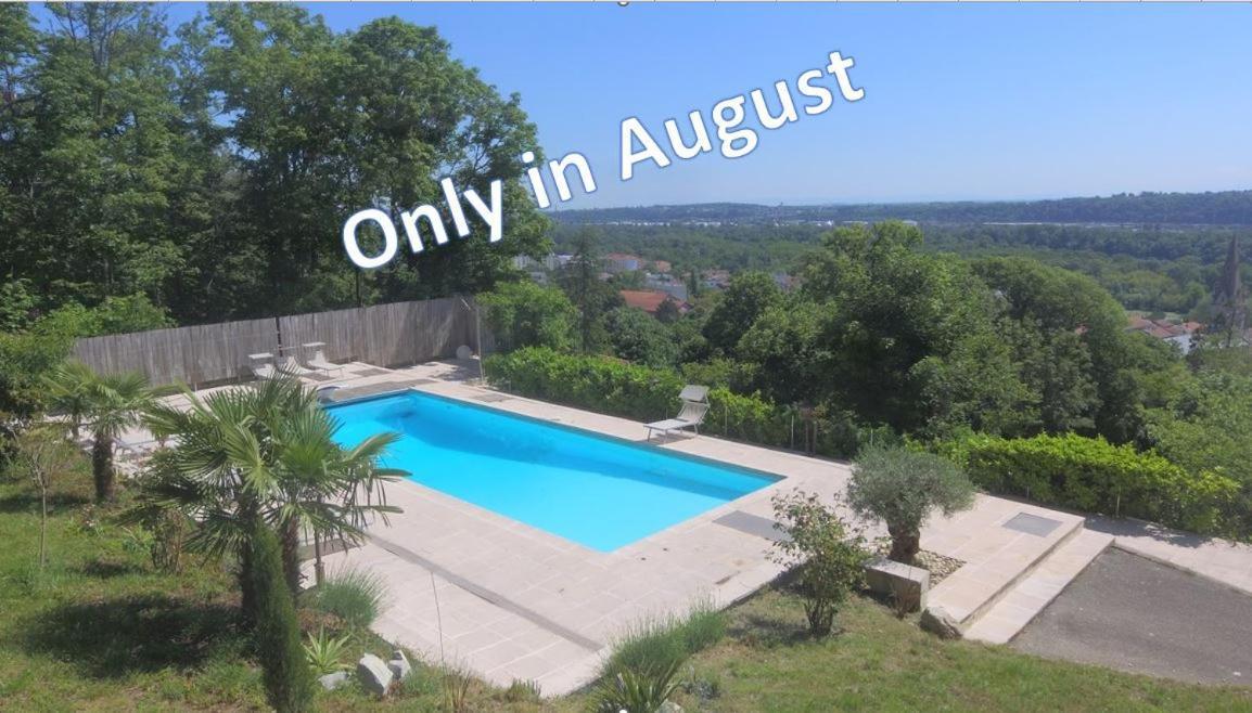 Grand 150m2 Dans Belle Maison Bourgeoise Casa vacanze