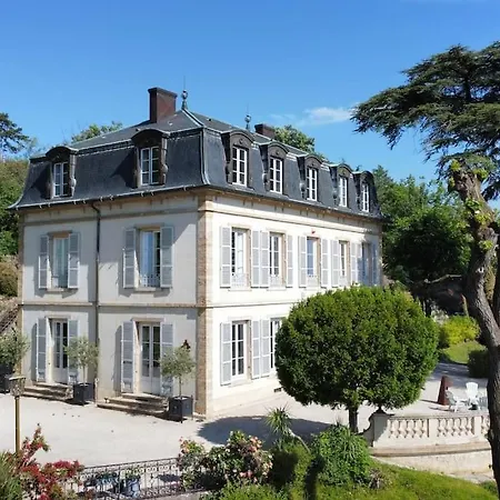 Grand Appart 150M2 Dans Belle Maison Bourgeoise Vernaison Extérieur photo