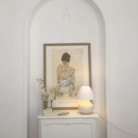 Grand Appart 150M2 Dans Belle Maison Bourgeoise Vernaison Extérieur photo
