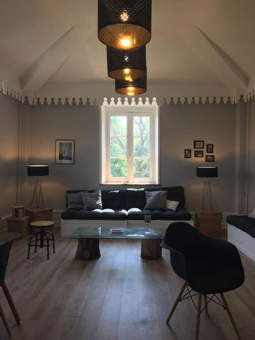 Grand 150m2 Dans Belle Maison Bourgeoise Vernaison