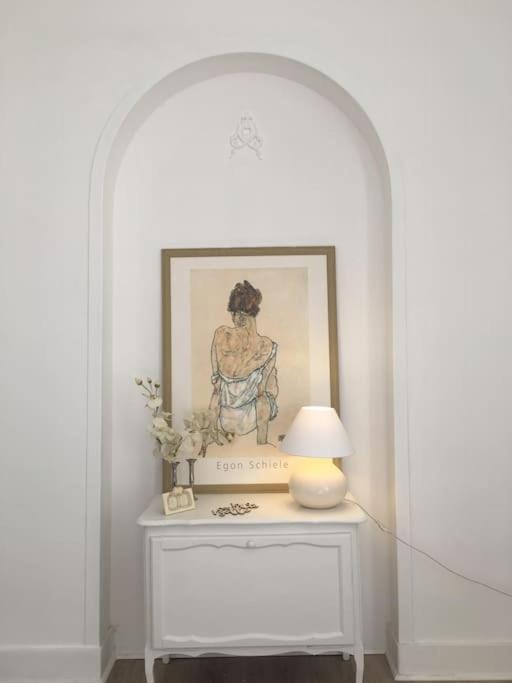 Grand 150m2 Dans Belle Maison Bourgeoise Hébergement de vacances Vernaison