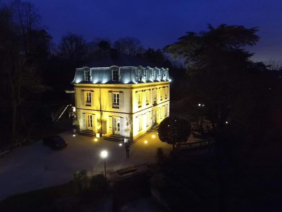 Grand 150m2 Dans Belle Maison Bourgeoise Hébergement de vacances